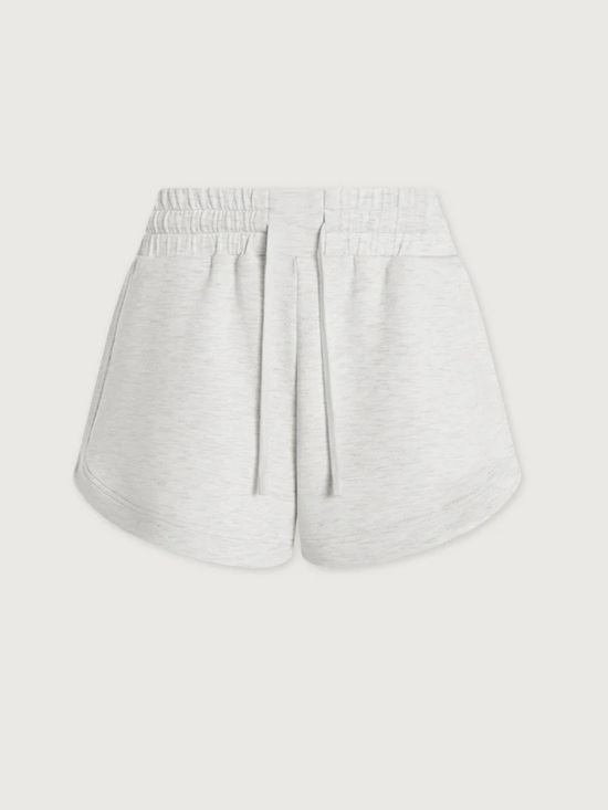 Varley Pants - Varley Ollie High-Rise Short 3.5''